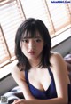 Rina Kobayashi 小林莉奈, ENTAME 2020.03 (月刊エンタメ 2020年3月号) P3 No.2915cc