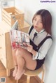 Suchada Pramoulkan beauty with shorts overalls (41 photos) P10 No.f661b8 Image No. 63