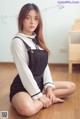 Suchada Pramoulkan beauty with shorts overalls (41 photos) P6 No.50f79b Image No. 71