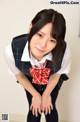 Yuzuki Nanao - Sucling Asian Download P4 No.c63e3c