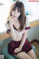 TGOD 2016-08-06: Model Qiao Er (巧儿) (54 photos) P41 No.d5c6d3