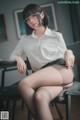 DJAWA Photo - Sonson (손손): “Need Your Approval” (106 photos) P4 No.3d85d7