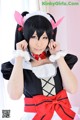 Cosplay Haruka - Massive Porn Lumb P5 No.cf9761 Image No. 15