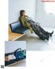 Tsubasa Honda 本田翼, SPRiNG Magazine 2021.12 P4 No.cfb67d