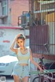 TGOD 2016-07-31: Model Jia Qi (佳琦) (53 photos) P33 No.068e16