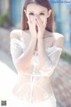 TGOD 2016-07-31: Model Jia Qi (佳琦) (53 photos) P17 No.17d335