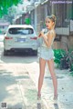 TGOD 2016-07-31: Model Jia Qi (佳琦) (53 photos) P15 No.7a4660
