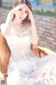 TGOD 2016-07-31: Model Jia Qi (佳琦) (53 photos) P6 No.b5b420