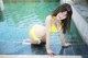 MyGirl Vol.010: Model Sabrina (许诺) (117 pictures) P24 No.103f04