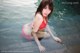 MyGirl Vol.010: Model Sabrina (许诺) (117 pictures) P31 No.b9e0be
