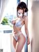 Hentai - 炎夏密语 Set 2 20230609 Part 57 P4 No.821143