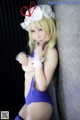 Cosplay Atsuki - Gayhdsexcom Wet Sexgif P8 No.b4d576 Image No. 9