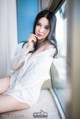 TouTiao 2017-03-19: Model Ke Er (可 儿) (26 pictures) P15 No.6e97ec