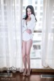 TouTiao 2017-03-19: Model Ke Er (可 儿) (26 pictures) P26 No.1bc78e