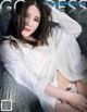 TouTiao 2017-03-19: Model Ke Er (可 儿) (26 pictures) P25 No.c82af8 Image No. 5