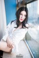 TouTiao 2017-03-19: Model Ke Er (可 儿) (26 pictures) P17 No.2db6bb