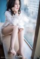 TouTiao 2017-03-19: Model Ke Er (可 儿) (26 pictures) P4 No.6eeee1