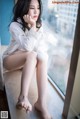 TouTiao 2017-03-19: Model Ke Er (可 儿) (26 pictures) P4 No.6eeee1