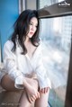 TouTiao 2017-03-19: Model Ke Er (可 儿) (26 pictures) P6 No.1b5fdd