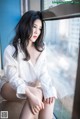 TouTiao 2017-03-19: Model Ke Er (可 儿) (26 pictures) P6 No.94985e Image No. 41