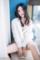 TouTiao 2017-03-19: Model Ke Er (可 儿) (26 pictures) P9 No.84b5a3