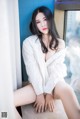 TouTiao 2017-03-19: Model Ke Er (可 儿) (26 pictures) P9 No.84b5a3