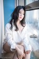 TouTiao 2017-03-19: Model Ke Er (可 儿) (26 pictures) P2 No.e36d40