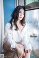 TouTiao 2017-03-19: Model Ke Er (可 儿) (26 pictures) P2 No.3c71cd Image No. 49