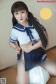 QingDouKe 2017-05-23: Model Yang Ma Ni (杨 漫 妮) (52 photos) P23 No.c4f345