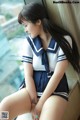 QingDouKe 2017-05-23: Model Yang Ma Ni (杨 漫 妮) (52 photos) P29 No.e8044d