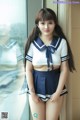 QingDouKe 2017-05-23: Model Yang Ma Ni (杨 漫 妮) (52 photos) P12 No.815aa2
