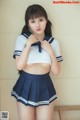 QingDouKe 2017-05-23: Model Yang Ma Ni (杨 漫 妮) (52 photos) P10 No.82e33c