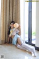 CANDY Vol.057: Model Mieko (林美惠 子) (48 photos)