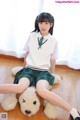 Ami Manabe 眞辺あみ, [Minisuka.tv] 2022.02.24 Fresh-idol Gallery 102 P39 No.fd9673