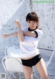 Airi Shimizu - Marisxxx Petite Blonde P2 No.d29b29