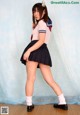 Ayuko Kuramoto - Billie Com Indexxx P4 No.7fa25c