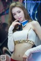 Kim Bo Ra's beauty at G-Star 2016 exhibition (127 photos) P10 No.462597