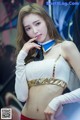 Kim Bo Ra's beauty at G-Star 2016 exhibition (127 photos) P10 No.106cc6 Image No. 235