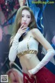 Kim Bo Ra's beauty at G-Star 2016 exhibition (127 photos) P2 No.7c46ac