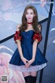 Kim Bo Ra's beauty at G-Star 2016 exhibition (127 photos) P13 No.d2d363