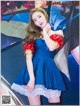 Kim Bo Ra's beauty at G-Star 2016 exhibition (127 photos) P104 No.522591