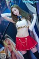 Kim Bo Ra's beauty at G-Star 2016 exhibition (127 photos) P35 No.d3a429