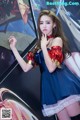 Kim Bo Ra's beauty at G-Star 2016 exhibition (127 photos) P114 No.8f87dc