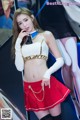 Kim Bo Ra's beauty at G-Star 2016 exhibition (127 photos) P9 No.8e701d