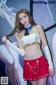 Kim Bo Ra's beauty at G-Star 2016 exhibition (127 photos) P7 No.f00324