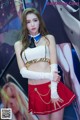 Kim Bo Ra's beauty at G-Star 2016 exhibition (127 photos) P69 No.e0f148