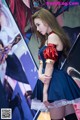 Kim Bo Ra's beauty at G-Star 2016 exhibition (127 photos) P107 No.dedda1 Image No. 91