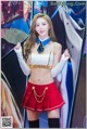 Kim Bo Ra's beauty at G-Star 2016 exhibition (127 photos) P18 No.81b767
