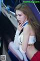 Kim Bo Ra's beauty at G-Star 2016 exhibition (127 photos) P17 No.349a36