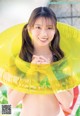 Maria Makino 牧野真莉愛, Shonen Champion 2019 No.29 (少年チャンピオン 2019年29号) P2 No.e6475c